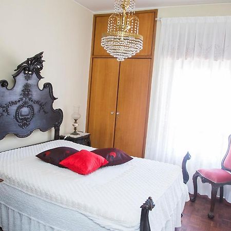 Casa Da Familia Daire Sesimbra Dış mekan fotoğraf