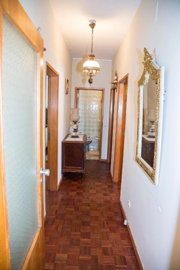 Casa Da Familia Daire Sesimbra Dış mekan fotoğraf