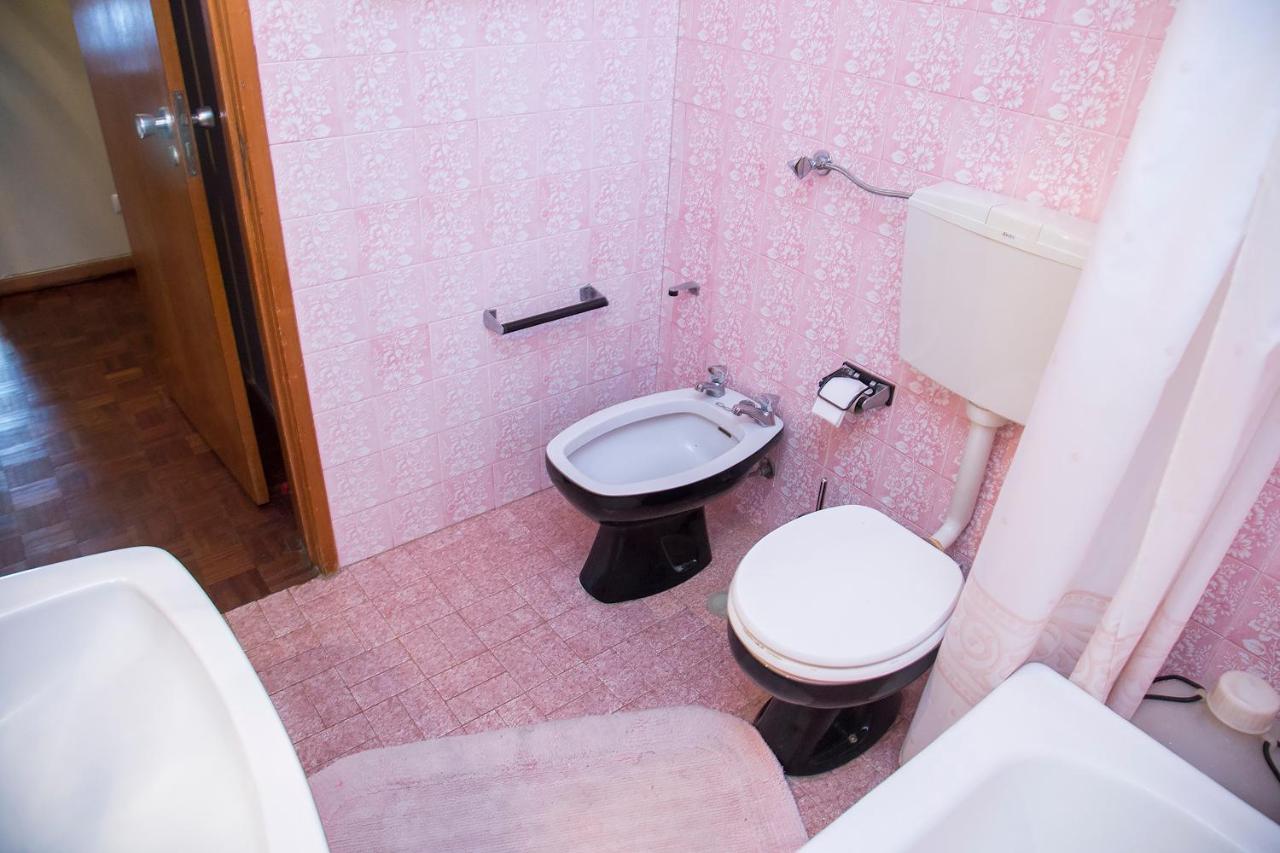 Casa Da Familia Daire Sesimbra Dış mekan fotoğraf